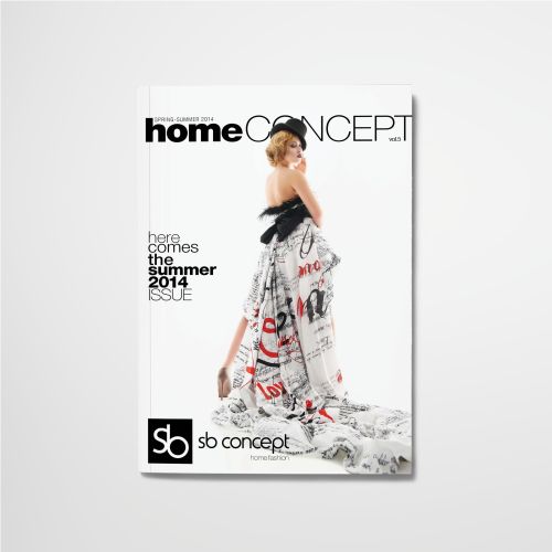 Home Fashion V3 Catalogue