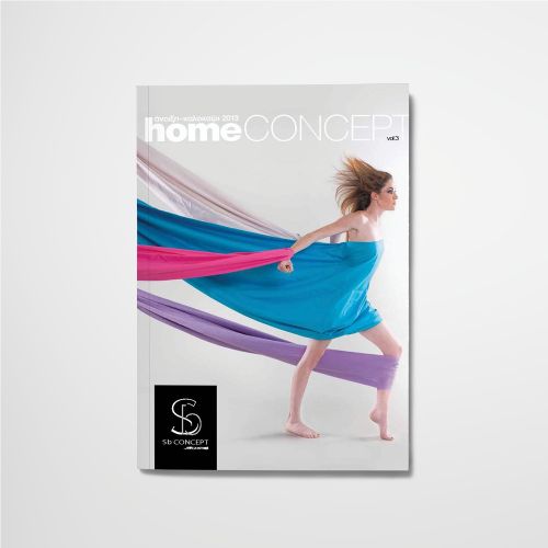 Home Fashion V1 catalogue