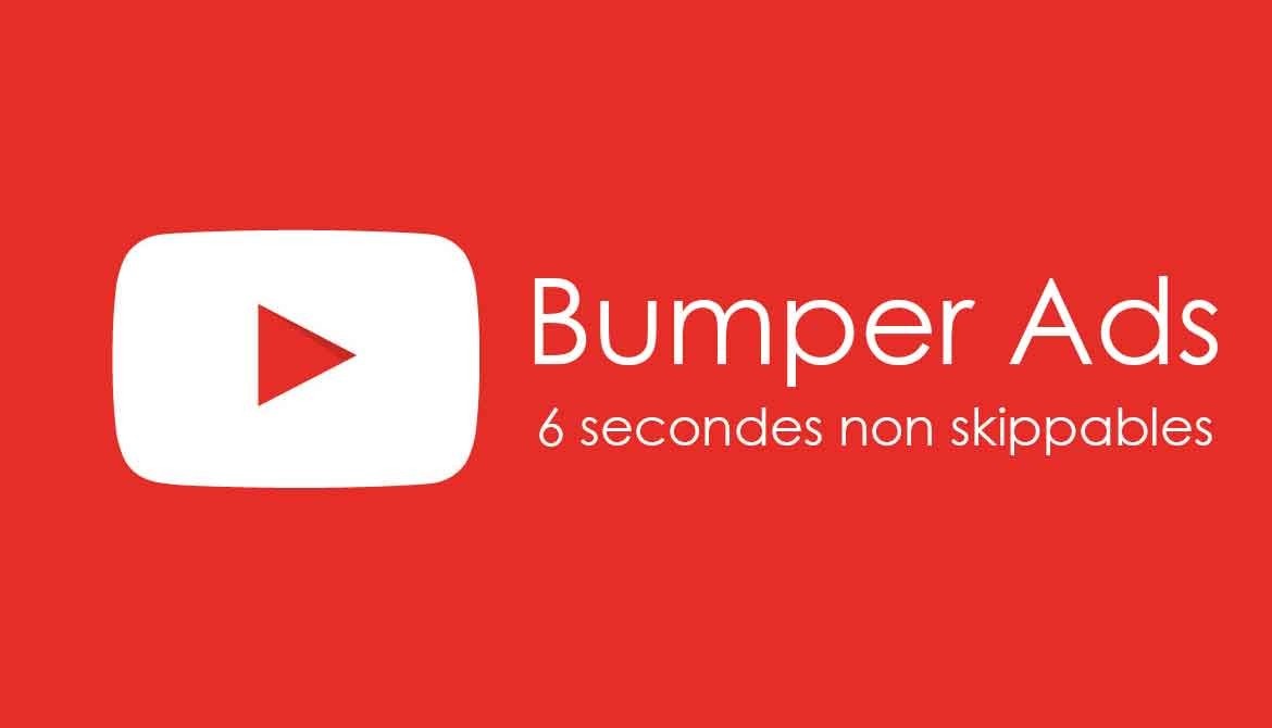 What is a Bumper ad?