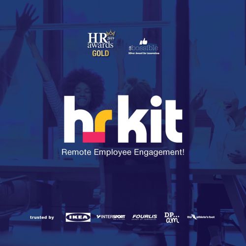 HR KIT. The Human Resources Application
