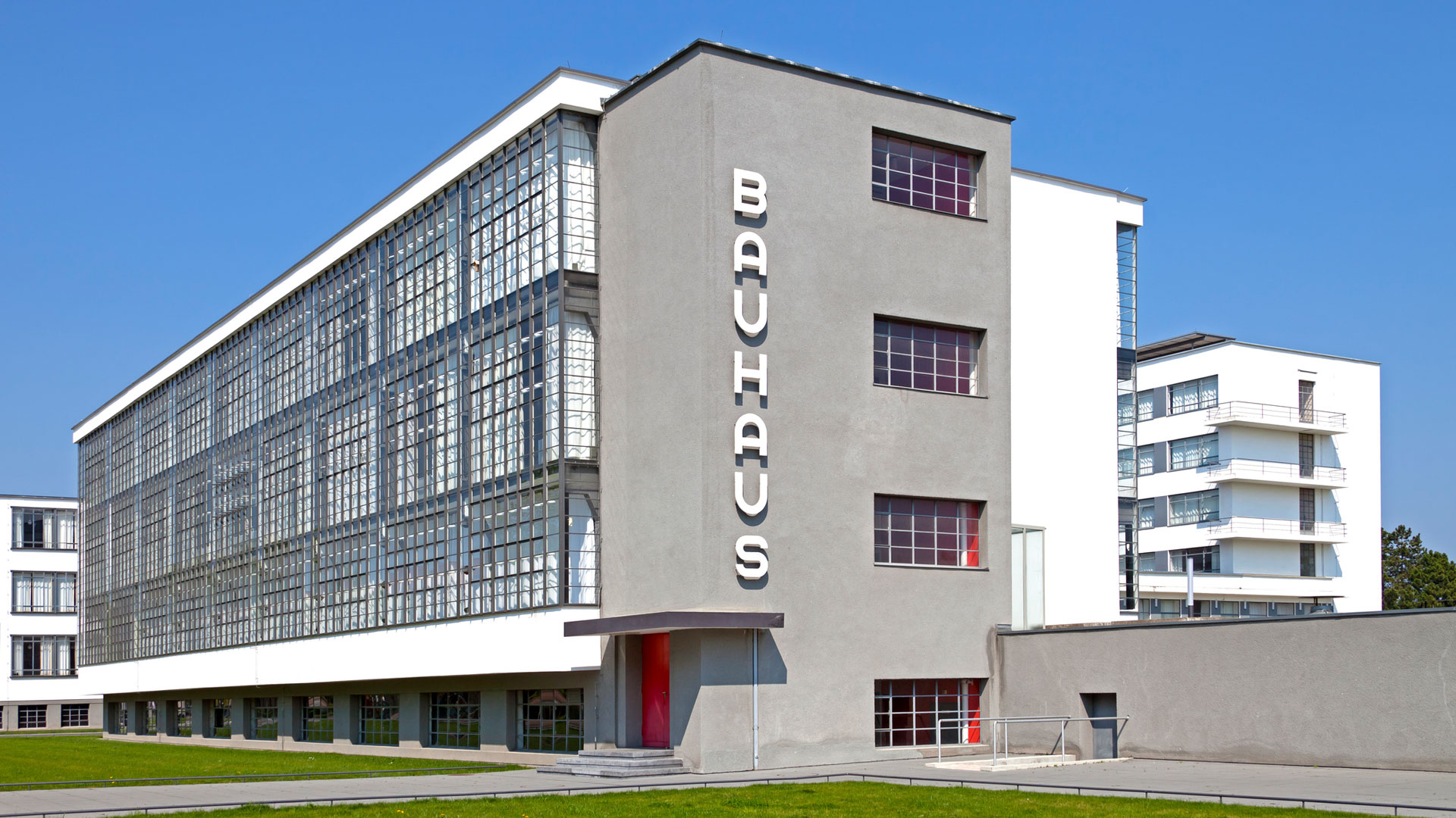 Bauhaus: What was it and why is it important today?