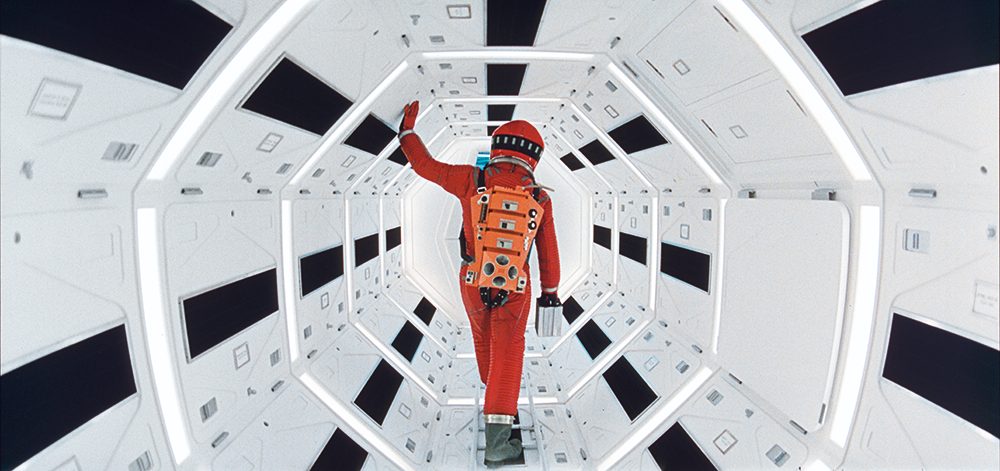Design Museum takes visitors inside the world of Stanley Kubrick