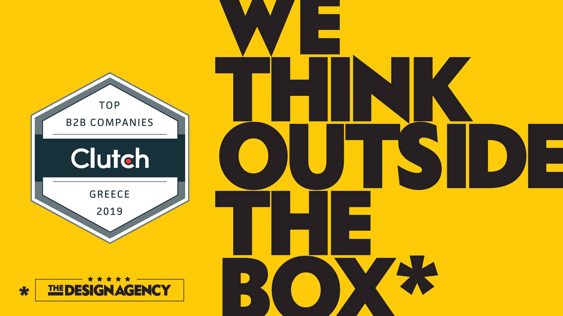 Clutch Names the Design Agency Greece A Top Development Firm In Western Europe
