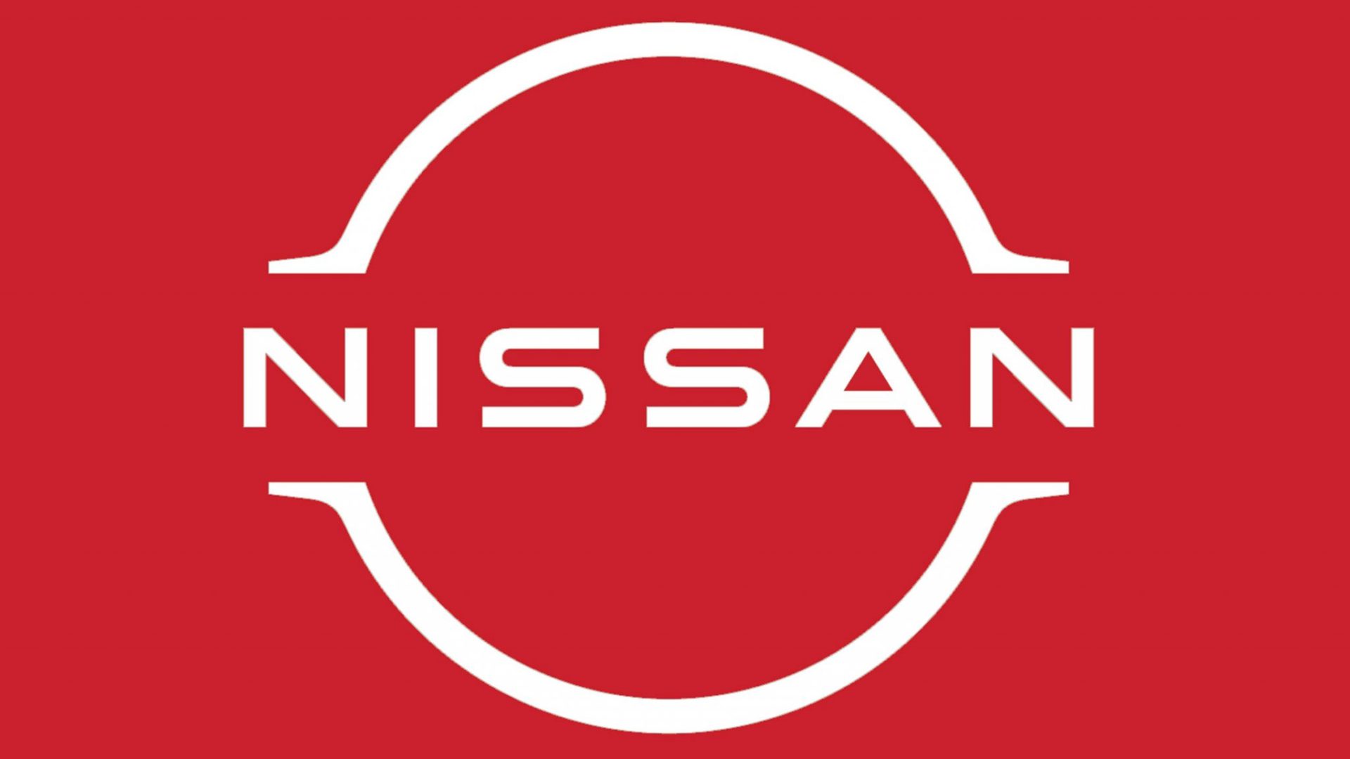 Nissan latest car brand to roll out flat logo