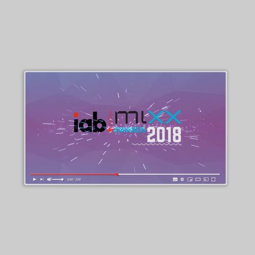 IAB MIX AWARDS Promo Video Coverage