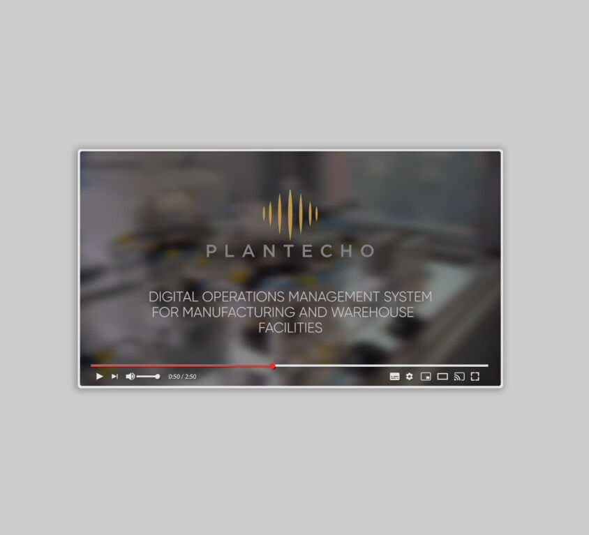 PLANTECO Promo Trailer