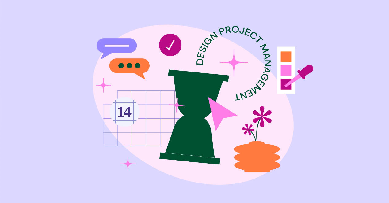 The Complete Guide To Design Project Management