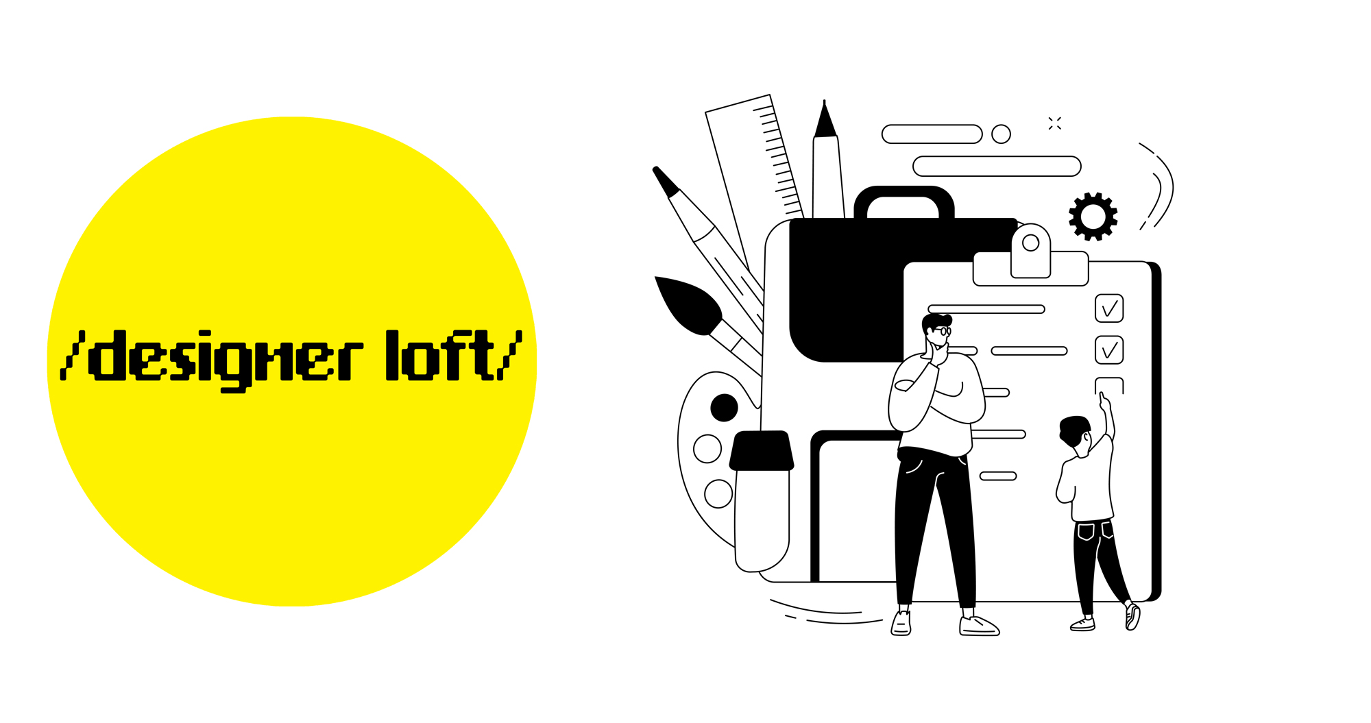 Join us at "Designer Loft," our official Viber community for designers