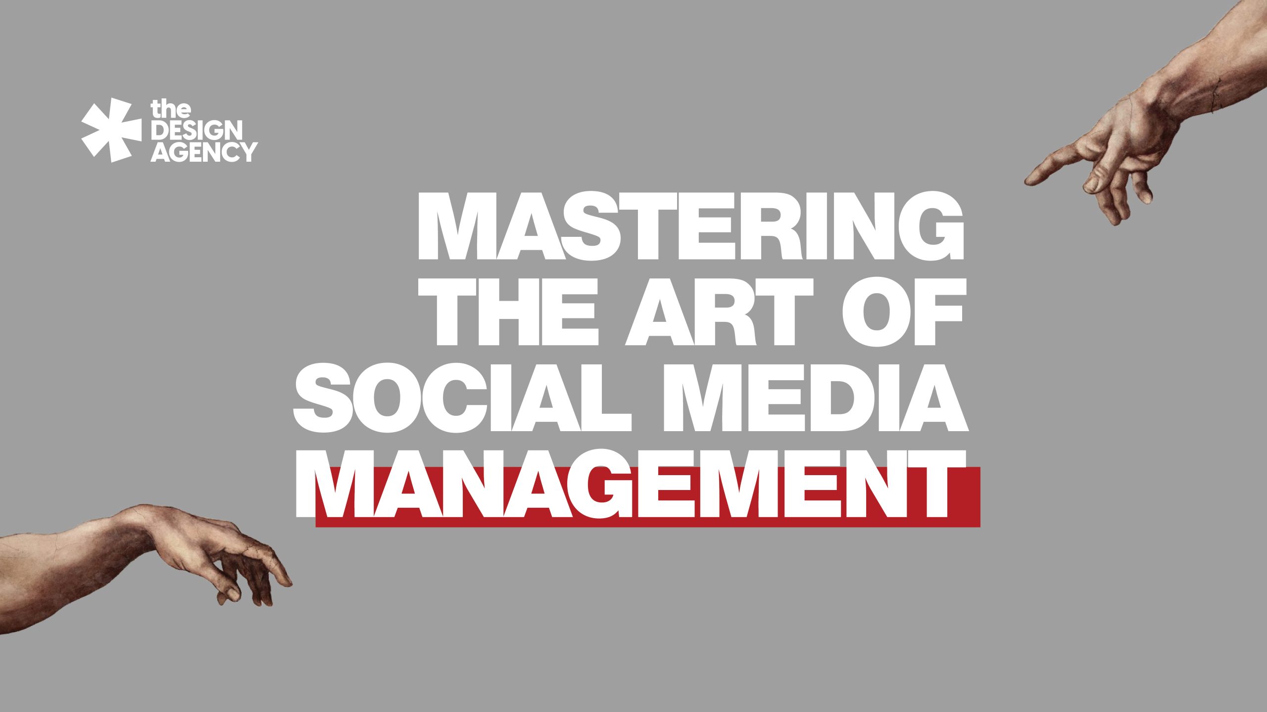 Mastering the Art of Social Media Management: Boosting Your Online Presence and Engagement