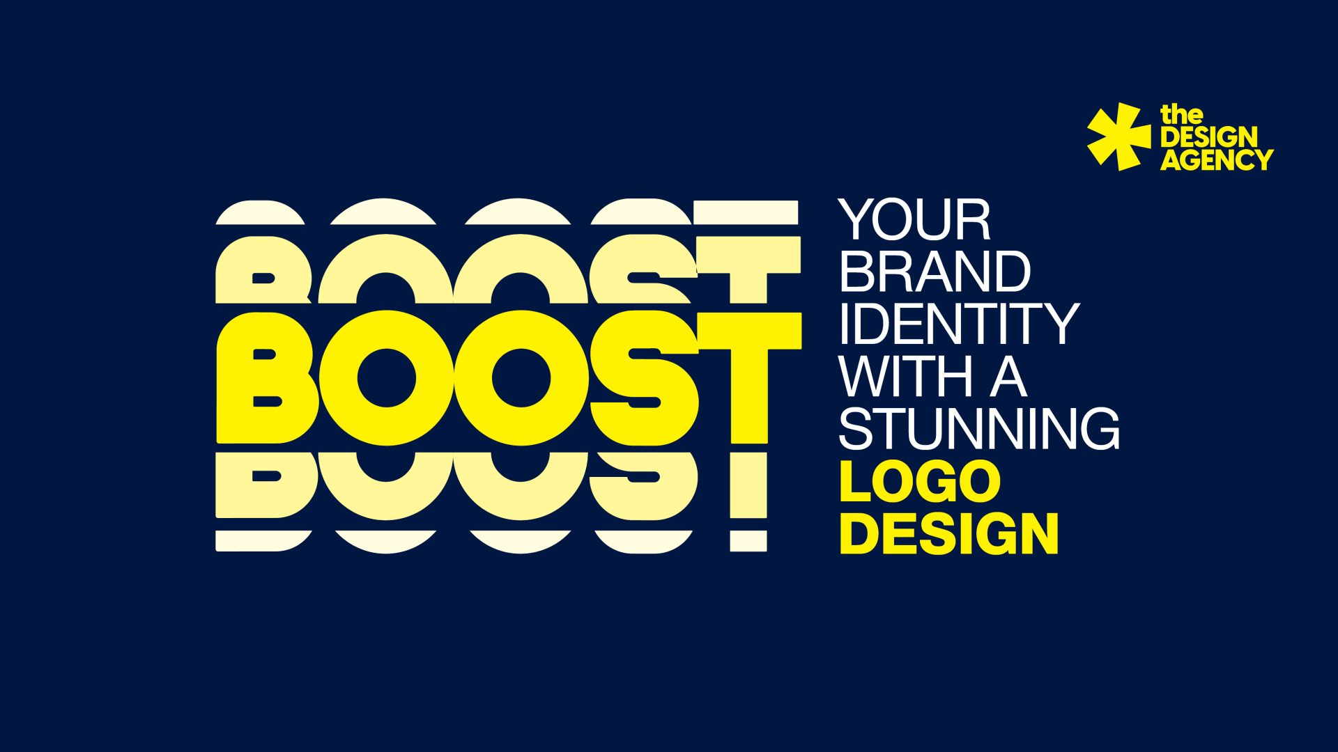 Boost Your Brand Identity with a Stunning Logo Design: Expert Tips and Tricks