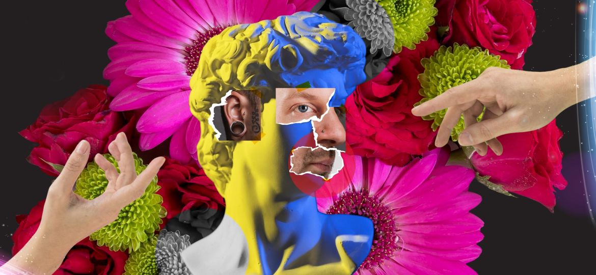 AI GENERATED IMAGES