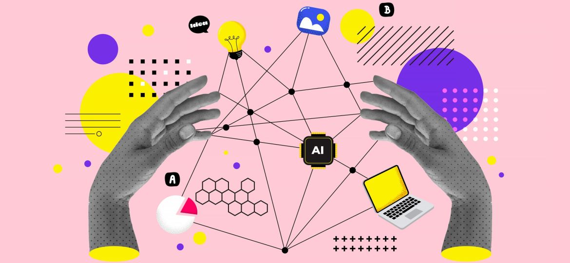 Η επίδραση της τεχνητής νοημοσύνης στο digital marketing