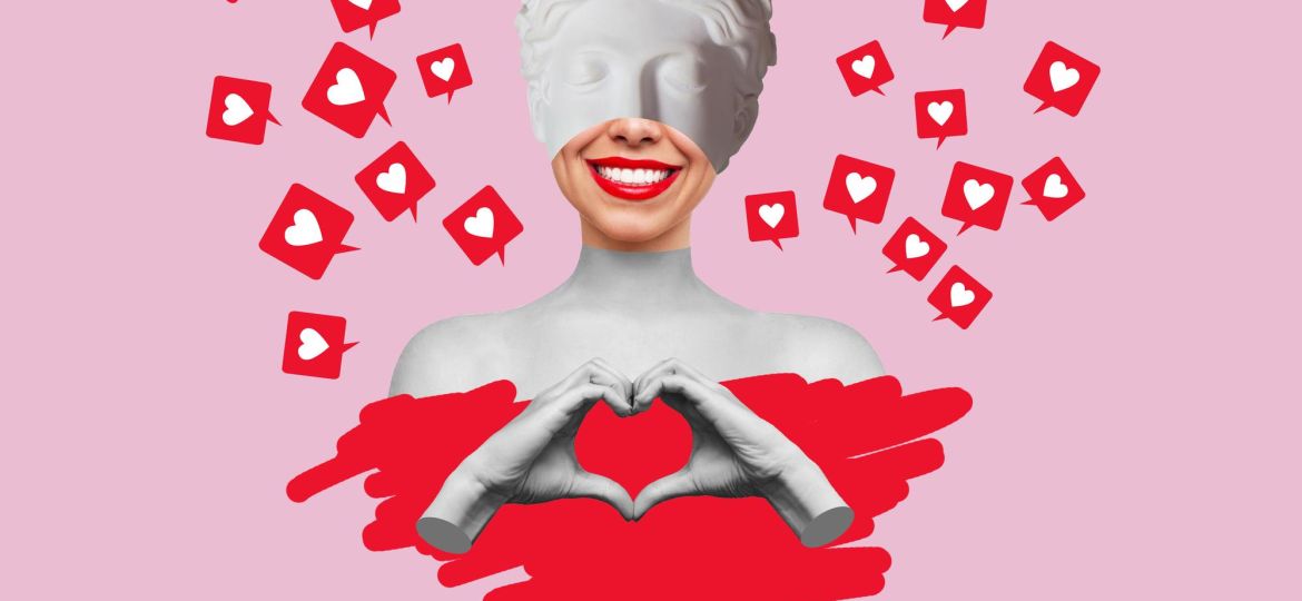 Design για social media: Πώς να κάνετε το περιεχόμενο σας shareable