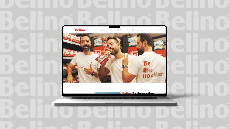 belino website