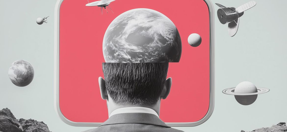 Το πρόβλημα δεν είναι τι μπορεί να κάνει η AI. Είναι τι πρέπει να κάνει.