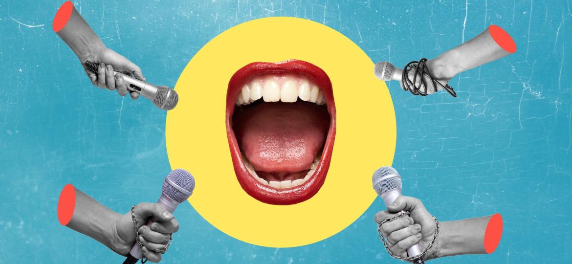 Τα brands μιλούν συνεχώς για τον εαυτό τους. Αυτό είναι το πρόβλημα.