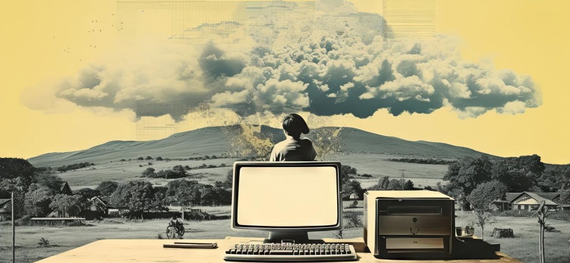 Η Dead Internet Theory δεν είναι απλώς συνωμοσία. Είναι το νέο πρόβλημα του web