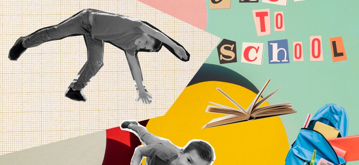 Το back-to-school marketing δεν πουλά μόνο σχολικά. Πουλά αίσθηση ελέγχου στους γονείς